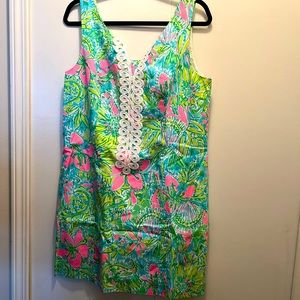 Lilly Pulitzer Sundress